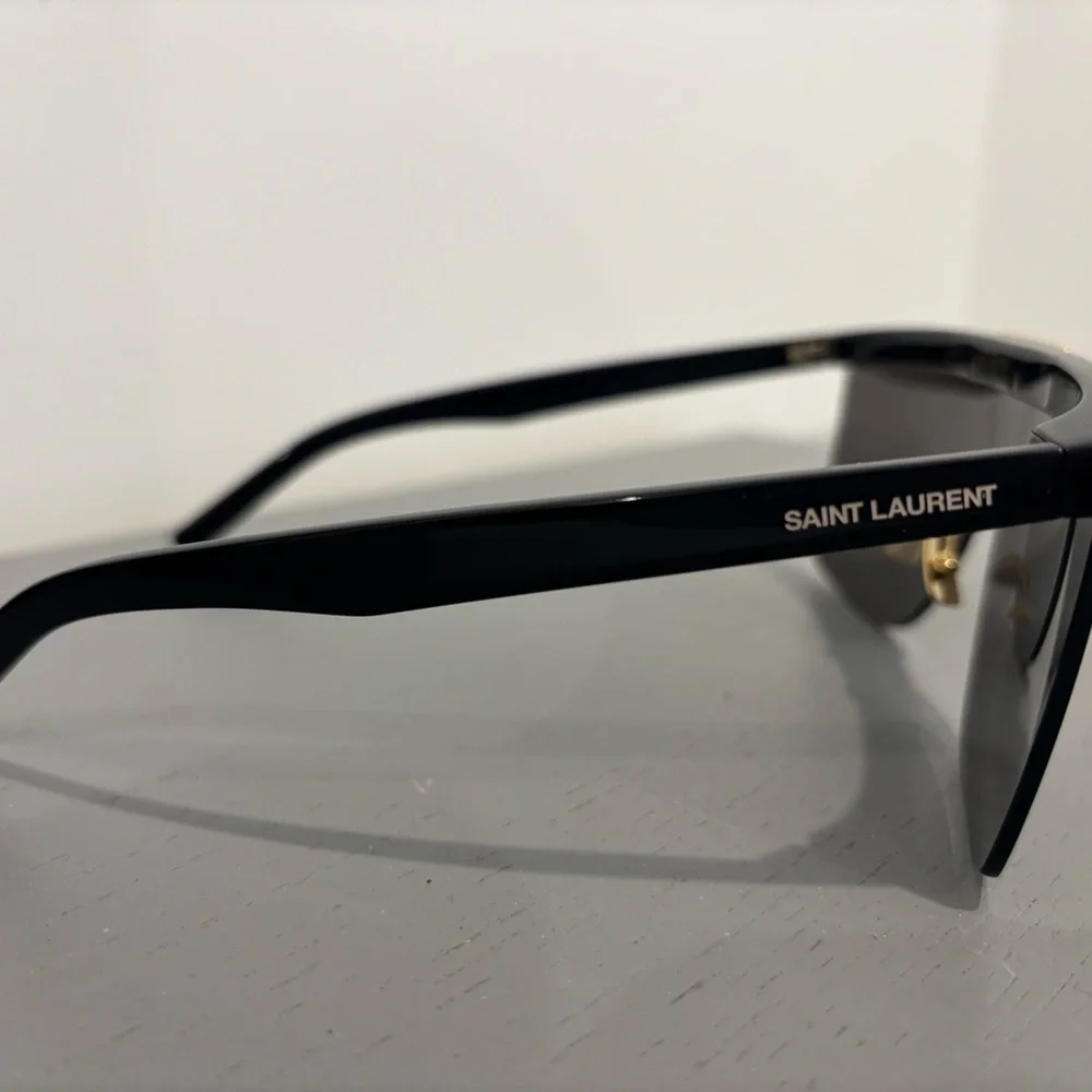 Saint Laurent Sunglasses - Picture 2 of 2